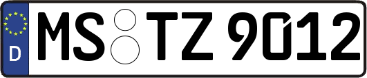 MS-TZ9012