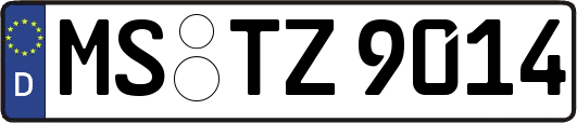 MS-TZ9014
