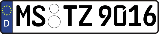 MS-TZ9016