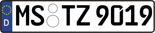 MS-TZ9019