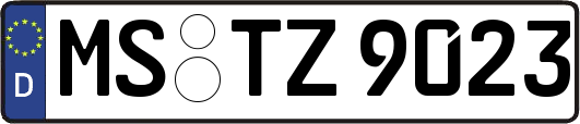 MS-TZ9023