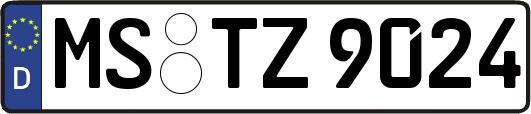 MS-TZ9024