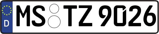 MS-TZ9026