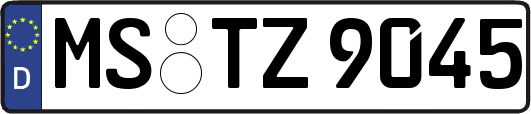 MS-TZ9045