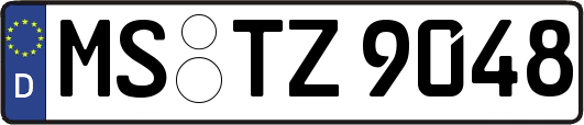 MS-TZ9048