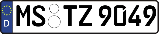 MS-TZ9049