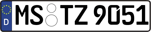 MS-TZ9051