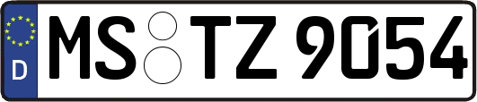 MS-TZ9054