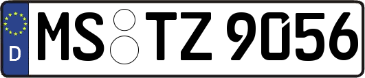 MS-TZ9056