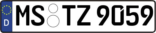 MS-TZ9059