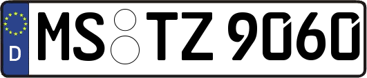 MS-TZ9060