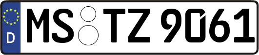 MS-TZ9061