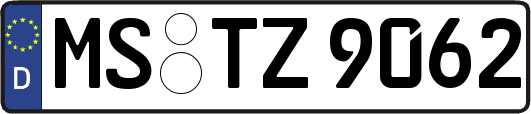 MS-TZ9062