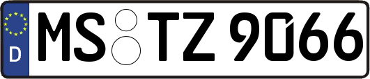 MS-TZ9066