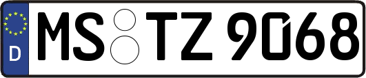 MS-TZ9068