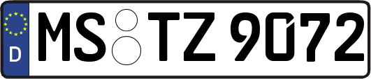 MS-TZ9072
