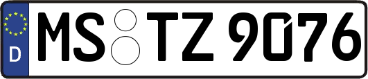 MS-TZ9076