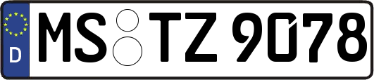 MS-TZ9078