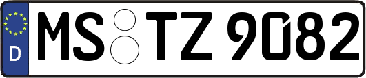 MS-TZ9082