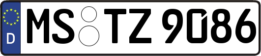 MS-TZ9086