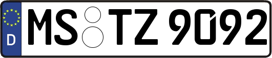 MS-TZ9092