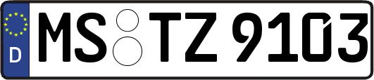 MS-TZ9103