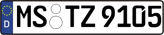 MS-TZ9105