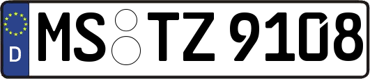 MS-TZ9108
