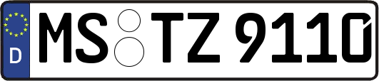 MS-TZ9110