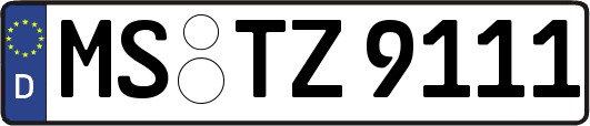 MS-TZ9111
