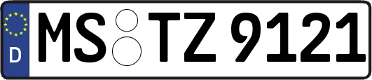MS-TZ9121