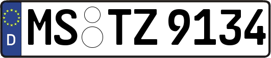 MS-TZ9134