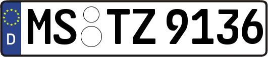 MS-TZ9136