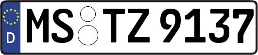 MS-TZ9137