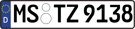 MS-TZ9138