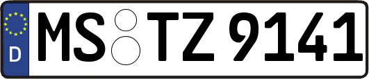 MS-TZ9141