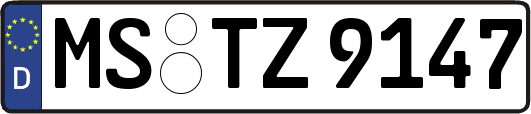 MS-TZ9147