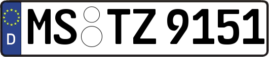 MS-TZ9151