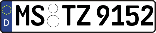 MS-TZ9152