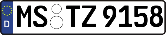 MS-TZ9158
