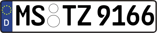 MS-TZ9166