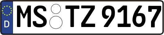MS-TZ9167