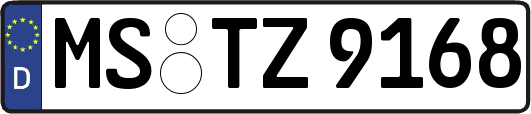 MS-TZ9168