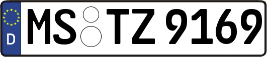 MS-TZ9169