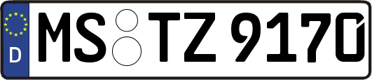 MS-TZ9170