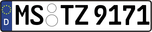 MS-TZ9171