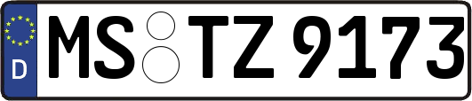 MS-TZ9173