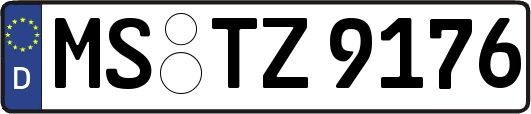 MS-TZ9176