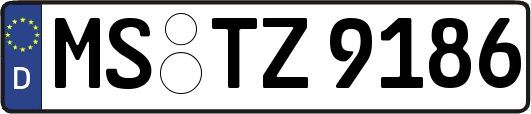 MS-TZ9186
