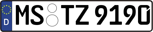 MS-TZ9190